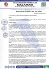 Vista preliminar de documento RESOLUCIÓN DE ALCALDÍA Nº 506- 2024-AMDM