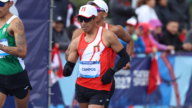 luis henry campos