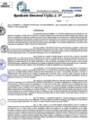 Vista preliminar de documento Resolucion Directoral N° 004118-2024