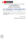 Vista preliminar de documento Proceso N° 035-2023 bajo el D. Leg. N° 276 (resultados de la evaluación curricular)