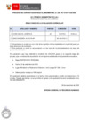Vista preliminar de documento Proceso N° 033-2023 bajo el D. Leg. N° 276 (resultados de la evaluación curricular)