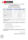 Vista preliminar de documento Proceso N° 028-2023 bajo el D. Leg. N° 276 (resultados de la evaluación curricular)