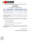 Vista preliminar de documento Proceso N° 018-2023 bajo el D. Leg. N° 276 (resultados de la evaluación curricular)