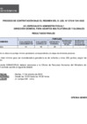 Vista preliminar de documento Proceso N° 041-2023 bajo el D. Leg. N° 276 (resultados finales)