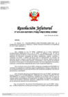 Vista preliminar de documento RJ n.°659-2024-MINEDU-VMGI-PRONABEC-DIBEC
