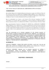 Vista preliminar de documento CESAR POR LIMITE DE EDAD, a partir del 13 de julio del 2024 a don: CHANCAFE GUERRERO JORGE AMADO, Tecnico Adminstrativo V Categoria Remunerativa STA de la Gerencia Regional de Salud de Lambayeque