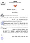 Vista preliminar de documento Resolucion Directoral N° 004123-2024