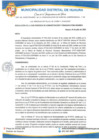 Vista preliminar de documento RESOLUCION DE LA SUB GERENCIA DE ADMINISTRACION Y FINANZAS Nº 066-2024-MDH