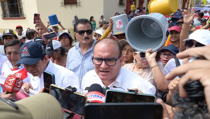 Alcalde