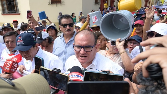 Alcalde