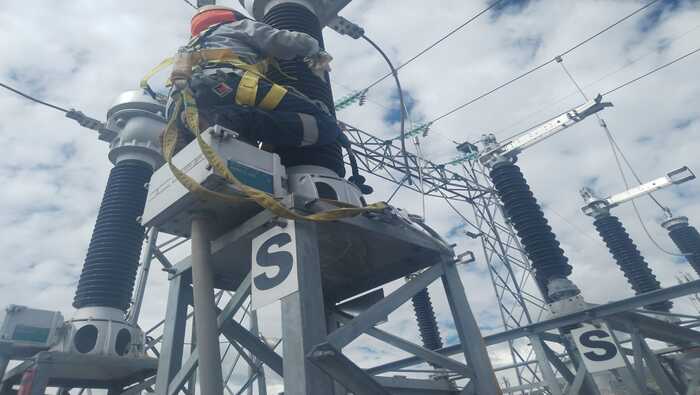Electrocentro comunica sobre corte programado para el domingo 7 de julio en la región de Ayacucho