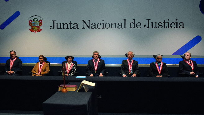 juramentación 3