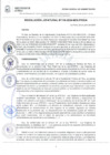 Vista preliminar de documento Resolución de Jefatura N° 116-2024-MDLP-OGA