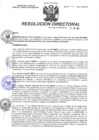 Vista preliminar de documento R.D N° 193-204-HMA-DG