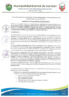 Vista preliminar de documento Acuerdo de CM N°023
