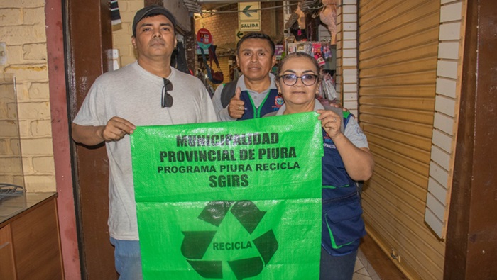 Piura Recicla