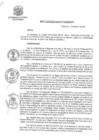 Vista preliminar de documento Resolucion de Alcaldia