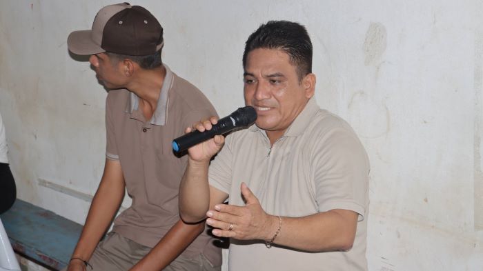 MUNICIPALIDAD PROVINCIAL DATEM DEL MARAÑON