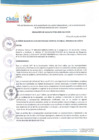 Vista preliminar de documento Resolución de Alcaldía N°061-2024-MDCH-ALC