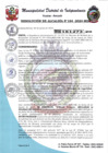 Vista preliminar de documento Resolucion de Alcaldia N° 164-2024-MDI