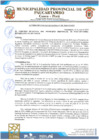 Vista preliminar de documento ACUERDO DE CONCEJO MUNICIPAL N° 052-2024-MPP C