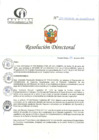 Vista preliminar de documento RD N°211-06-2024-DE-HCLLH-MINSA