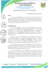 Vista preliminar de documento RESOLUCIÓN DE ALCALDÍA N° 105-2024-A/MDSF