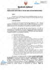 Vista preliminar de documento RESOLUCION JEFATURAL-001821-2024-JZ16LIM-MIGRACIONES