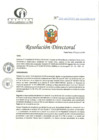 Vista preliminar de documento RD N°214-06-2024-DE-HCLLH-MINSA