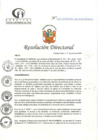 Vista preliminar de documento RD N°218-06-2024-DE HCLLH-MINSA