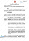 Vista preliminar de documento RESOLUCION JEFATURAL-001822-2024-JZ16LIM-MIGRACIONES