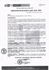 Vista preliminar de documento RESOLUCION DE ALCALDIA Nº 1208-2023-MPLP