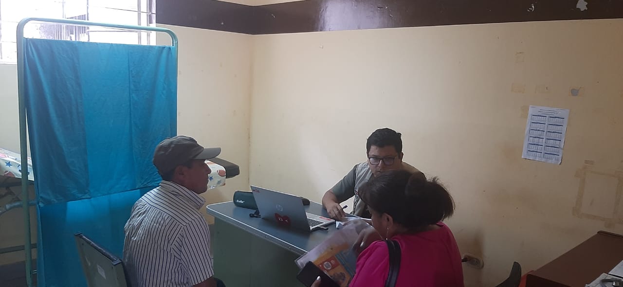 MDM Realiza Campaña De Sensibilización Y/O Promoción Y Prevención De La Salud Mental