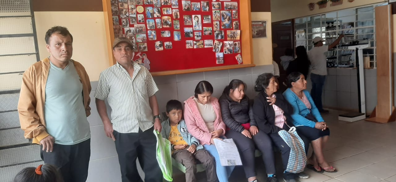 MDM Realiza Campaña De Sensibilización Y/O Promoción Y Prevención De La Salud Mental