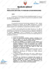 Vista preliminar de documento RESOLUCION JEFATURAL-001825-2024-JZ16LIM-MIGRACIONES