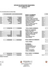 Vista preliminar de documento Estados Financieros y Estados Presupuestarios - Primer Trimestre 2024