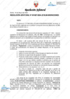 Vista preliminar de documento RESOLUCION JEFATURAL-001827-2024-JZ16LIM-MIGRACIONES
