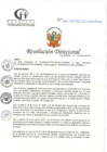 Vista preliminar de documento RD N°205-06-2024-DE-HCLLH-MINSA