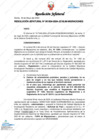 Vista preliminar de documento RESOLUCION JEFATURAL-001834-2024-JZ16LIM-MIGRACIONES