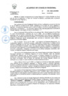 Vista preliminar de documento ACUERDO DE CONSEJO N° 220-2024