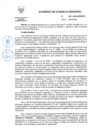 Vista preliminar de documento ACUERDO DE CONSEJO N° 221-2024.