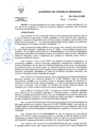 Vista preliminar de documento ACUERDO DE CONSEJO N° 223-2024