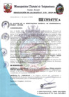 Vista preliminar de documento Resolucion de Alcaldia N° 170-2024-MDI