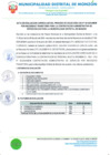 Vista preliminar de documento ACTA DE EVALUACION CURRICULAR