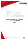 Vista preliminar de documento PLAN INTERNO DE GESTIÓN DE LA DGAAMPA 2024