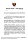 Vista preliminar de documento Resolución Jefatural N.° 063-2024-SUNARP/OA