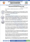 Vista preliminar de documento RESOLUCIÓN DE ALCALDÍA Nº 396-2024-AMDM