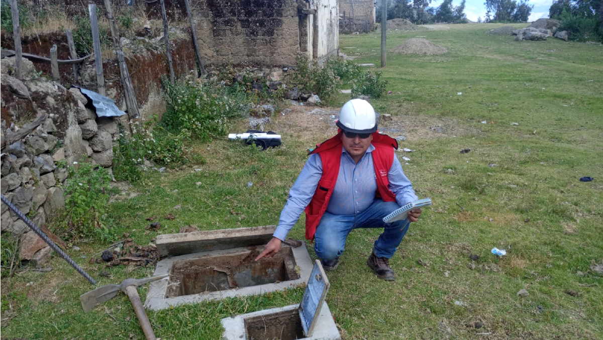 La Contraloría General identificó un perjuicio de S/ 642 381,00 en la Municipalidad Distrital de Independencia por el pago de una deficiente ejecución y el saldo de adelanto de materiales no amortizados por el Contratista y penalidad no aplicada de la obra “Mejoramiento y ampliación del sistema de agua potable e instalación del sistema de alcantarillado en el centro poblado de Pacchahuallhua, del distrito de Independencia”.