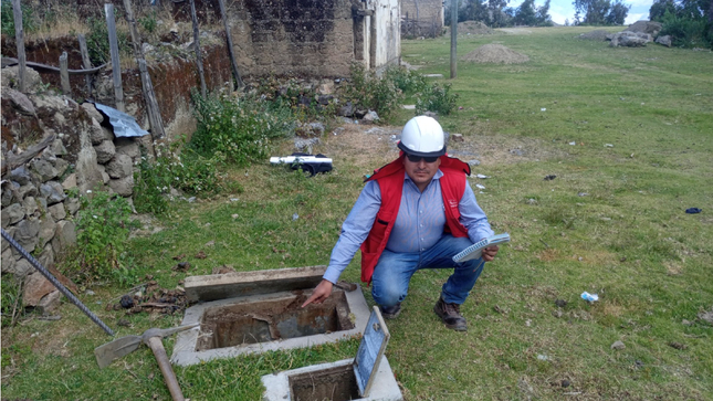 La Contraloría General identificó un perjuicio de S/ 642 381,00 en la Municipalidad Distrital de Independencia por el pago de una deficiente ejecución y el saldo de adelanto de materiales no amortizados por el Contratista y penalidad no aplicada de la obra “Mejoramiento y ampliación del sistema de agua potable e instalación del sistema de alcantarillado en el centro poblado de Pacchahuallhua, del distrito de Independencia”.