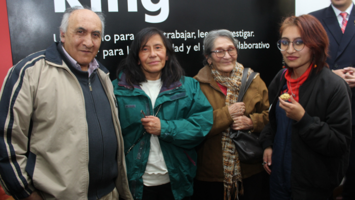 Embajada del Perú en Bolivia inaugura “Ciclo de cine peruano” en conmemoración por las Fiestas Patrias